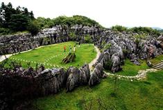 重庆仙女山旅游度假区怎么玩？附游玩路线