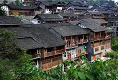 重庆龚滩古镇怎么玩？附游玩路线