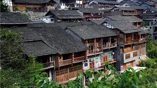 重庆龚滩古镇怎么玩？附游玩路线