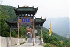 晋城青莲寺怎么玩？附游玩路线