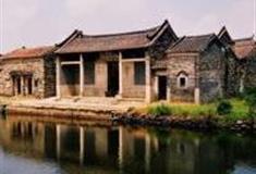 广州障岗古村怎么玩？附游玩路线