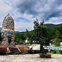 丽江观音峡景区19297