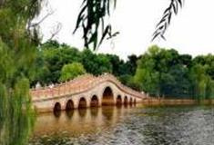 马鞍山雨山湖公园怎么玩？附游玩路线