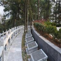 皖南事变烈士陵园19702