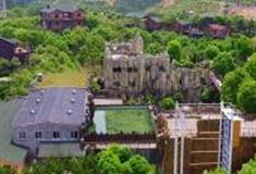 温州天顶湖生态农庄旅游景区怎么玩？附游玩路线