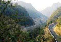 龙门河国家森林公园介绍及游玩景点推荐