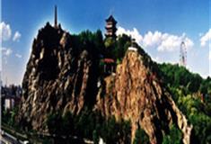 乌鲁木齐红山公园怎么玩？附游玩路线