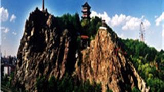 乌鲁木齐红山公园怎么玩？附游玩路线