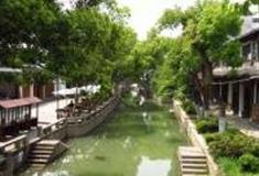 上海练塘古镇怎么玩？附游玩路线