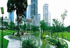 上海感觉园介绍及游玩景点推荐