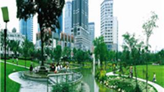 上海感觉园怎么玩？附游玩路线