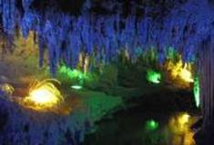 重庆张关水溶洞怎么玩？附游玩路线