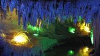 重庆张关水溶洞怎么玩？附游玩路线