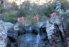 北京坡峰岭景区怎么玩？附游玩路线