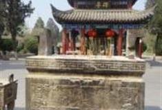 孝感烧香台公园怎么玩？附游玩路线