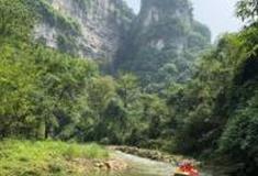 宜昌青龙峡旅游区怎么玩？附游玩路线