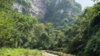 宜昌青龙峡旅游区怎么玩？附游玩路线