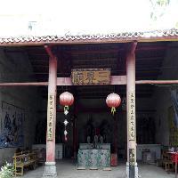 中国扬美古镇18786