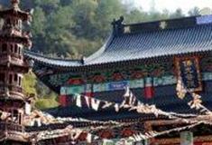 金华慧明禅寺怎么玩？附游玩路线