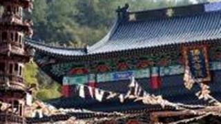 金华慧明禅寺怎么玩？附游玩路线