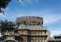 天津中心花园历史文化街区怎么玩？附游玩路线