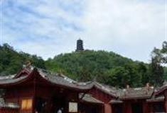 成都都江堰文庙怎么玩？附游玩路线