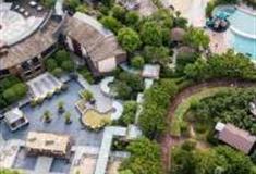 苏州金凤凰温泉度假村怎么玩？附游玩路线