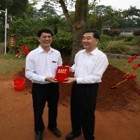 湛江湖光岩风景区17645