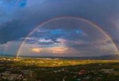 北京凤凰岭自然风景公园怎么玩？附游玩路线
