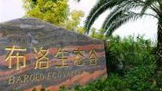 南京巴布洛生态谷怎么玩？附游玩路线