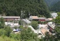 西安文公岭景区怎么玩？附游玩路线