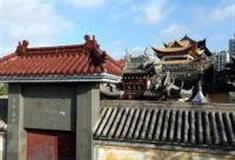 上海浦东宝莲庵怎么玩？附游玩路线