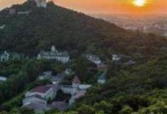 上海佘山十里桃花源怎么玩？附游玩路线