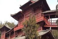 广州笑翻天乐园：佛迹洞