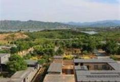 石家庄西柏坡中央部委旧址怎么玩？附游玩路线