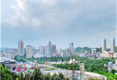 广州白水寨怎么玩？附游玩路线