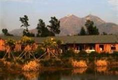 台州金泉农庄怎么玩？附游玩路线