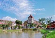 嘉兴歌斐颂巧克力小镇怎么玩？附游玩路线