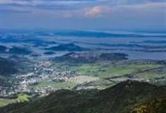 安庆大龙山风景名胜区怎么玩？附游玩路线