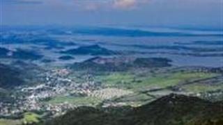 安庆大龙山风景名胜区怎么玩？附游玩路线