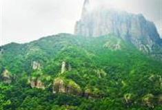 温州灵岩景区怎么玩？附游玩路线