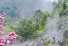无锡阳山桃花源景区怎么玩？附游玩路线