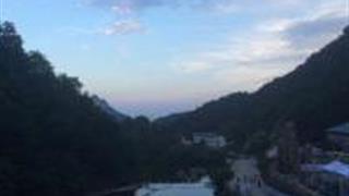 石家庄五岳寨怎么玩？附游玩路线