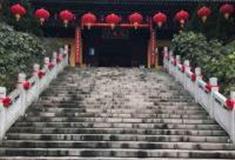 苏州大阳山国家森林公园文殊寺景区怎么玩？附游玩路线