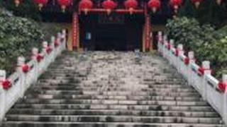 苏州大阳山国家森林公园文殊寺景区怎么玩？附游玩路线