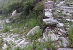 北京麻潭古道怎么玩？附游玩路线