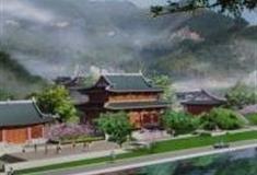 台州天台山桐柏宫怎么玩？附游玩路线