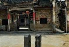 广州石马古村北约怎么玩？附游玩路线