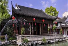 上海檀园怎么玩？附游玩路线