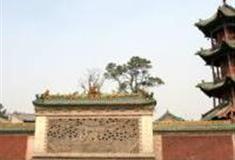 晋中静升文庙怎么玩？附游玩路线